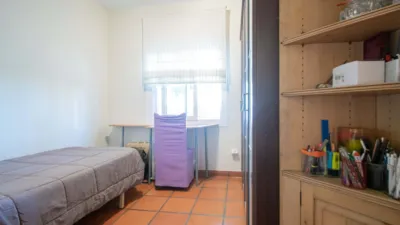 Chalet in Las Pilas photo 30