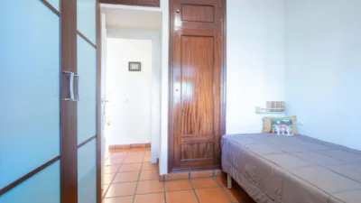 Chalet in Las Pilas photo 31