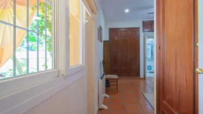 Chalet in Las Pilas photo 32