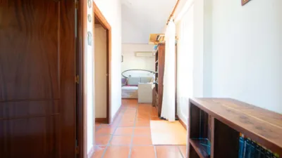 Chalet in Las Pilas photo 40
