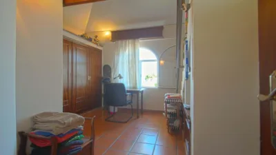 Chalet in Las Pilas photo 41