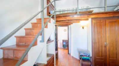 Chalet in Las Pilas photo 42