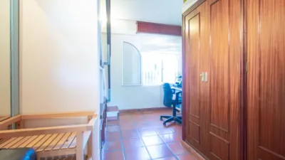 Chalet in Las Pilas photo 43