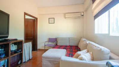 Chalet in Las Pilas photo 45
