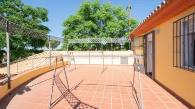 Chalet in Las Pilas photo 50