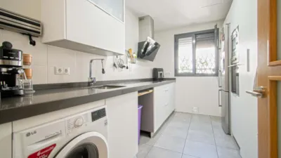 Apartment in Emilio Lemos photo 11