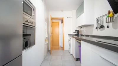 Apartment in Emilio Lemos photo 12