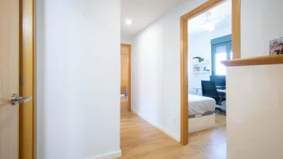 Apartment in Emilio Lemos photo 13