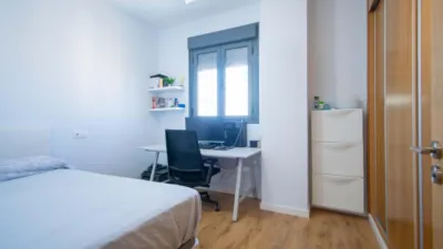 Apartment in Emilio Lemos photo 14