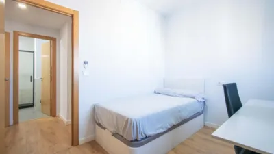 Apartment in Emilio Lemos photo 15