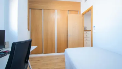 Apartment in Emilio Lemos photo 16