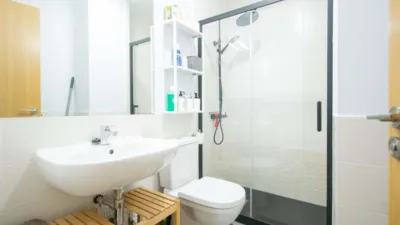 Apartment in Emilio Lemos photo 17