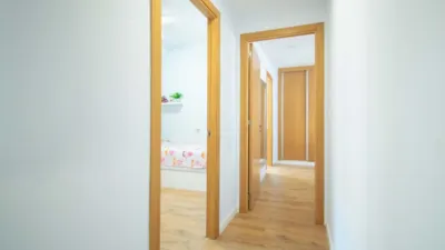 Apartment in Emilio Lemos photo 18