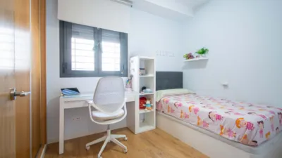 Apartment in Emilio Lemos photo 19