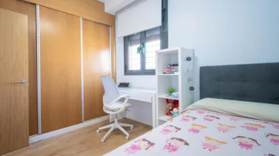 Apartment in Emilio Lemos photo 20