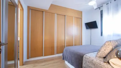 Apartment in Emilio Lemos photo 21
