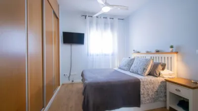 Apartment in Emilio Lemos photo 22