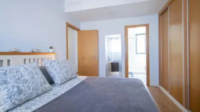 Apartment in Emilio Lemos photo 23