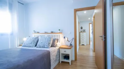 Apartment in Emilio Lemos photo 24
