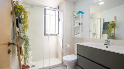 Apartment in Emilio Lemos photo 25