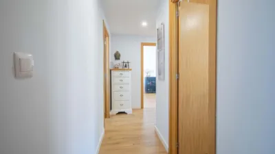 Apartment in Emilio Lemos photo 26