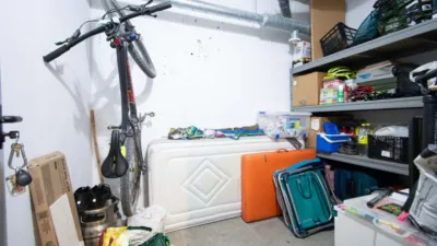 Apartment in Emilio Lemos photo 28