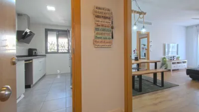 Apartment in Emilio Lemos photo 2