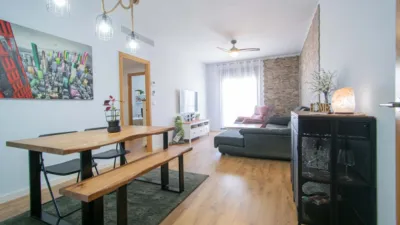 Apartment in Emilio Lemos photo 3