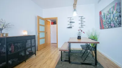 Apartment in Emilio Lemos photo 4