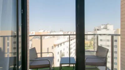 Apartment in Emilio Lemos photo 6