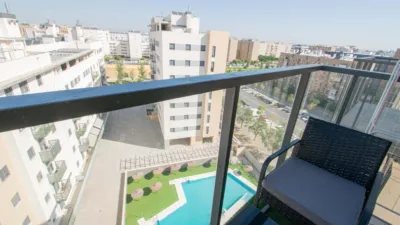 Apartment in Emilio Lemos photo 7