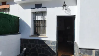 House in Sotiel Coronada photo 13