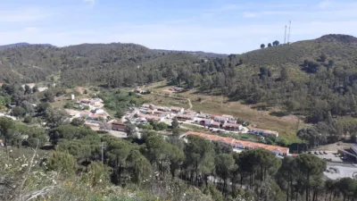 House in Sotiel Coronada photo 16