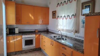 House in Sotiel Coronada photo 3