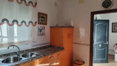 House in Sotiel Coronada photo 4