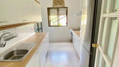 Apartment in Bami - Pineda photo 3