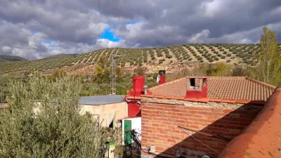Rustic farm in Benalúa de Las Villas photo 10