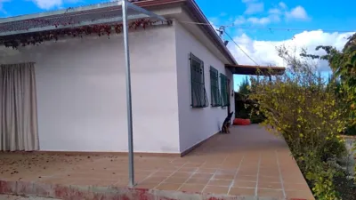 Rustic farm in Benalúa de Las Villas photo 19