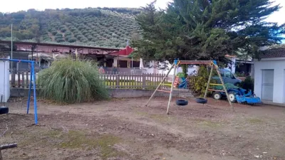 Rustic farm in Benalúa de Las Villas photo 22