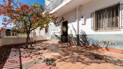 House for sale in Olvera (Guar), Paterna del Río of 38.000 €