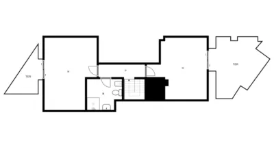 Flat in Vallparadís photo 2