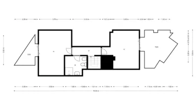 Flat in Vallparadís photo 4