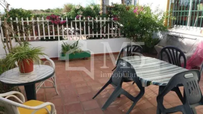 Townhouse in Algarrobo photo 8