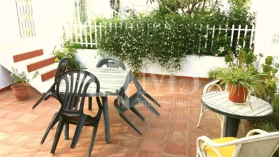 Townhouse in Algarrobo photo 2