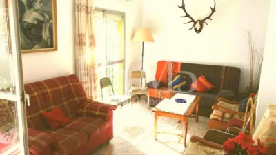 Townhouse in Algarrobo photo 3