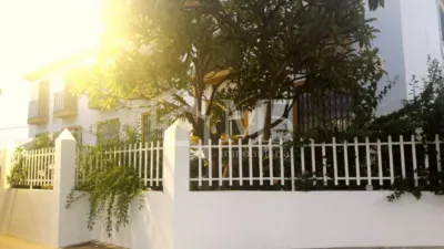 Townhouse in Algarrobo photo 6