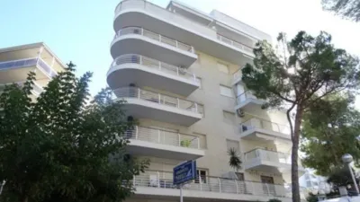 Ático en alquiler en Carrer de Tortosa, Platja dels Capellans-Zona Turística (Salou) de 1 €<span>/mes</span>