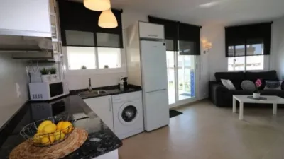 Ático en alquiler en Carrer de Tortosa, Platja dels Capellans-Zona Turística (Salou) de 1 €<span>/mes</span>