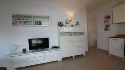 Ático en alquiler en Carrer de Tortosa, Platja dels Capellans-Zona Turística (Salou) de 1 €<span>/mes</span>
