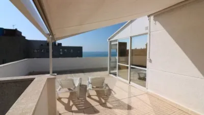 Ático en alquiler en Carrer de Tortosa, Platja dels Capellans-Zona Turística (Salou) de 1 €<span>/mes</span>